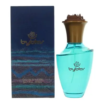 Byblos - Byblos 100ml Eau De Toilette Spray