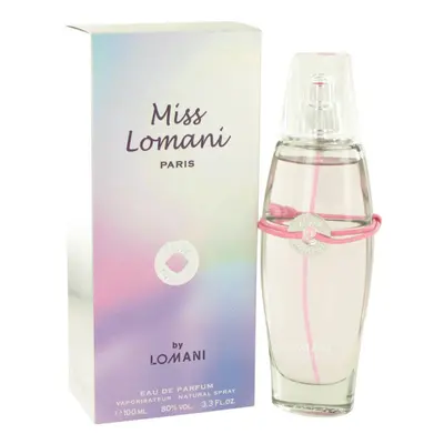 Lomani - Miss Lomani 100ML Eau De Parfum Spray