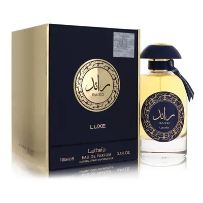 Lattafa - Ra'ed Luxe Gold 100ml Eau De Parfum Spray