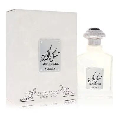 Asdaaf - Musk Code 100ml Eau De Parfum Spray