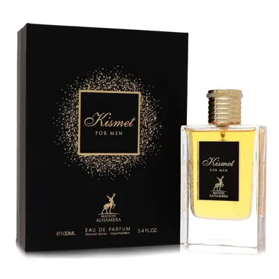 Maison Alhambra - Kismet 100ml Eau De Parfum Spray