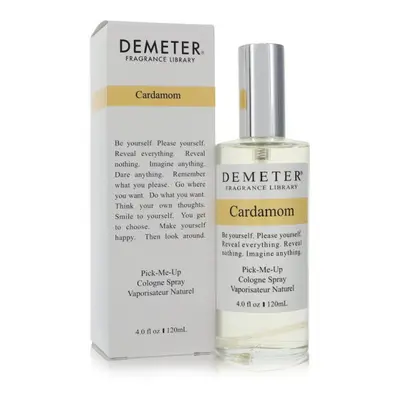 Demeter - Cardamom 120ml Eau de Cologne Spray