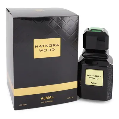 Ajmal - Hatkora Wood 100ml Eau De Parfum Spray