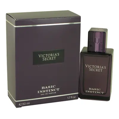 Victoria's Secret - Basic Instinct 50ml Eau De Parfum Spray