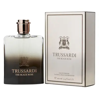 Trussardi - The Black Rose 100ml Eau De Parfum Spray