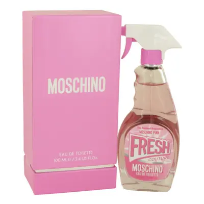 Moschino - Pink Fresh Couture 100ML Eau De Toilette Spray