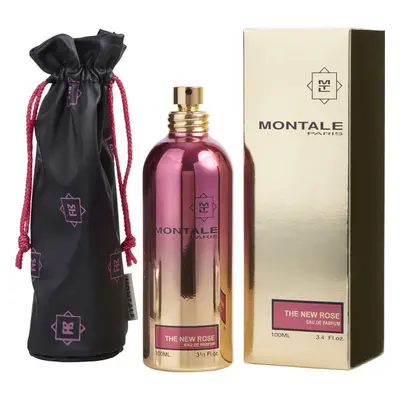 Montale - The New Rose 100ml Eau De Parfum Spray