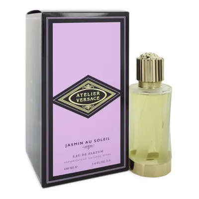 Versace - Jasmin Au Soleil 100ml Eau De Parfum Spray