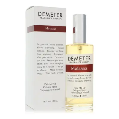 Demeter - Molasses 120ml Eau de Cologne Spray