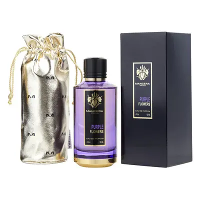 Mancera - Purple Flowers 120ml Eau De Parfum Spray