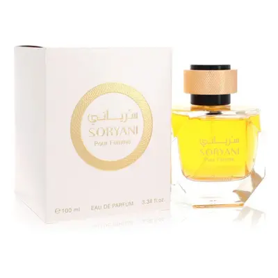 Rasasi - Soryani 100ml Eau De Parfum Spray