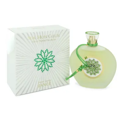 RancÃ© - Sur Mon Coeur 100ml Eau De Parfum Spray