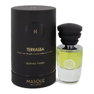 Masque Milano - Terralba 35ml Eau De Parfum Spray