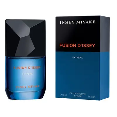 Issey Miyake - Fusion D'Issey ExtrÃªme 100ml Eau De Toilette Intense Spray