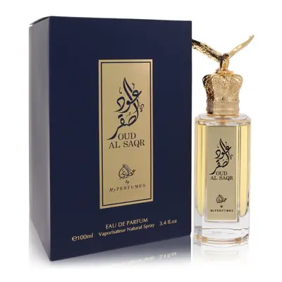 My Perfumes - Oud Al Saqr 100ml Eau De Parfum Spray