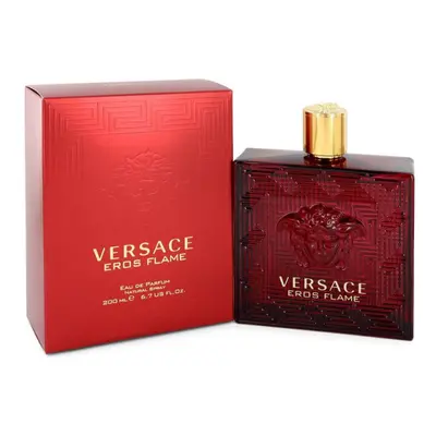 Versace - Eros Flame 200ML Eau De Parfum Spray