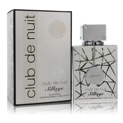 Armaf - Club De Nuit Sillage 105ml Eau De Parfum Spray