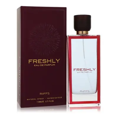 Riiffs - Freshly 110ml Eau De Parfum Spray