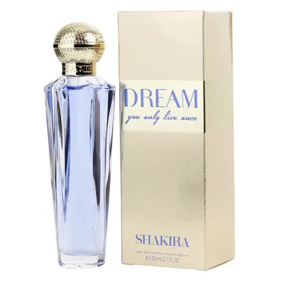 Shakira - Dream 80ml Eau De Toilette Spray