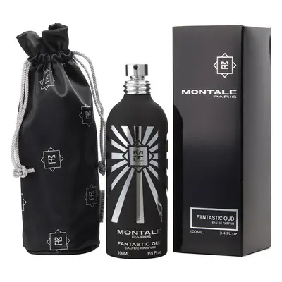 Montale - Fantastic Oud 100ml Eau De Parfum Spray