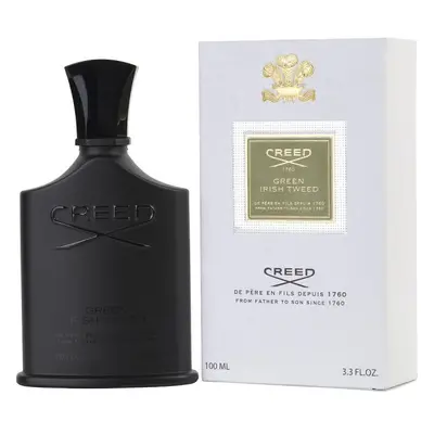 Creed - Green Irish Tweed 100ml Millesime Spray