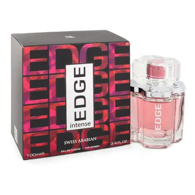 Swiss Arabian - Edge Intense 100ml Eau De Parfum Spray