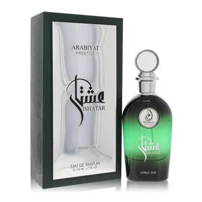 Arabiyat Prestige - Citrus Oud 110ml Eau De Parfum Spray