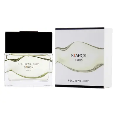 Starck Paris - Peau D'Ailleurs 40ml Eau De Toilette Spray