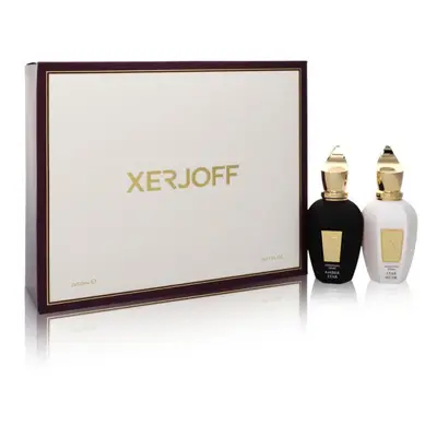 Xerjoff - Shooting Stars Amber Star & Star Musk 100ml Gift Boxes