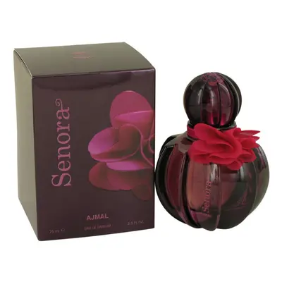 Ajmal - Senora 75ml Eau De Parfum Spray