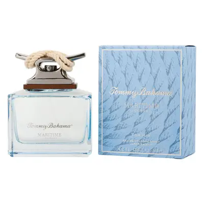 Tommy Bahama - Maritime Journey 125ml Eau De Cologne Spray