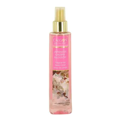 Calgon - Japanese Cherry Blossom 236ml Perfume mist and spray