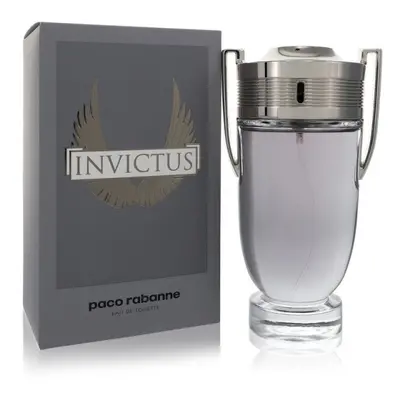 Paco Rabanne - Invictus 200ml Eau De Toilette Spray