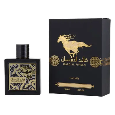 Lattafa - Qaed Al Fursan 90ml Eau De Parfum Spray