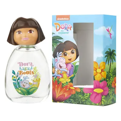 Marmol & Son - Dora And Boots 100ml Eau De Toilette Spray