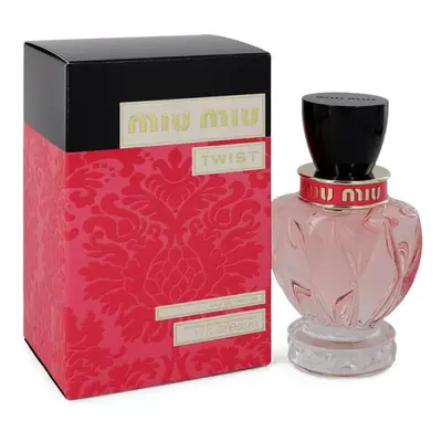 Miu Miu - Twist 50ml Eau De Parfum Spray