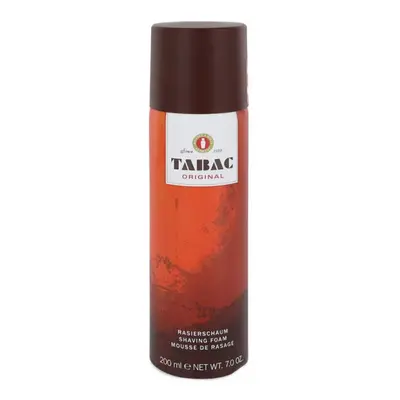 MÃ¤urer & Wirtz - Tabac Original Mousse de rasage 200ml Shaving and beard care