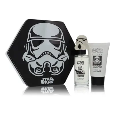 Disney - Star Wars Stormtrooper 3D 50ml Gift Boxes