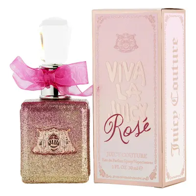 Juicy Couture - Viva La Juicy RosÃ© 30ml Eau De Parfum Spray