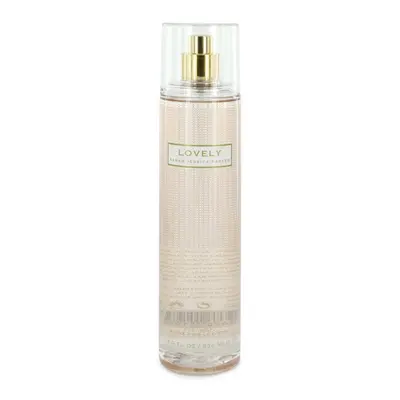 Sarah Jessica Parker - Lovely 236ml Perfume mist and spray