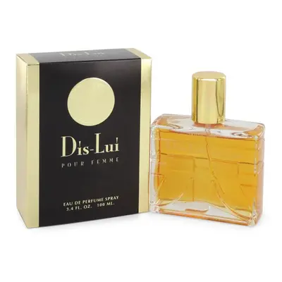 Yzy Perfume - Dis-Lui Pour Femme 100ml Eau De Parfum Spray