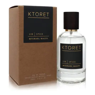 Michael Malul - Ktoret 139 Spice 100ml Eau De Parfum Spray