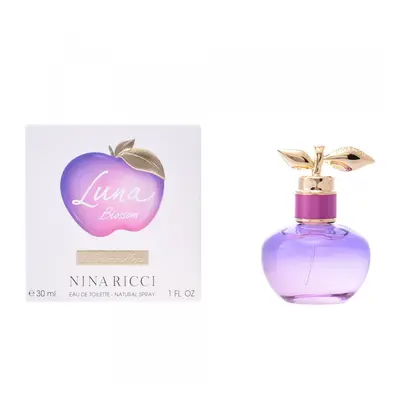 Nina Ricci - Luna Blossom 30ml Eau De Toilette Spray