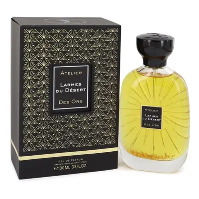 Atelier Des Ors - Larmes Du DÃ©sert 100ml Eau De Parfum Spray