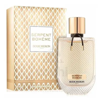 Boucheron - Serpent BohÃ¨me 90ml Eau De Parfum Spray