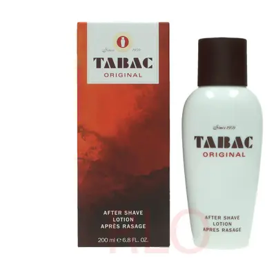 MÃ¤urer & Wirtz - Tabac Original 200ml Aftershave