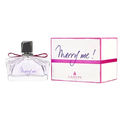 Lanvin - Marry Me 75ML Eau De Parfum Spray