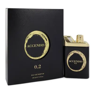 Accendis - 0.2 100ml Eau De Parfum Spray