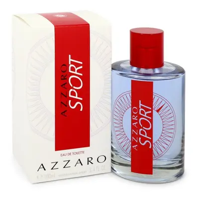 Loris Azzaro - Azzaro Sport 100ml Eau De Toilette Spray