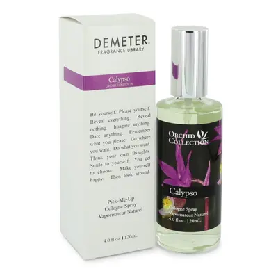 Demeter - Calypso Orchid 120ml Eau de Cologne Spray